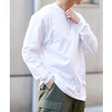 【Printstar】5 6オンス ヘビーウェイトLS | SETUP7【WOMEN】 | 詳細画像6 