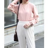 【Printstar】5 6オンス ヘビーウェイトLS | SETUP7【WOMEN】 | 詳細画像64 