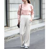 【Printstar】5 6オンス ヘビーウェイトLS | SETUP7【WOMEN】 | 詳細画像65 