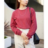 【Printstar】5 6オンス ヘビーウェイトLS | SETUP7【WOMEN】 | 詳細画像68 