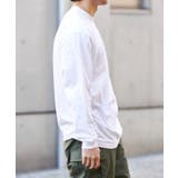 【Printstar】5 6オンス ヘビーウェイトLS | SETUP7【WOMEN】 | 詳細画像7 