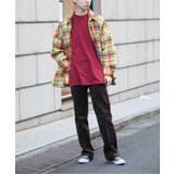 【Printstar】5 6オンス ヘビーウェイトLS | SETUP7【WOMEN】 | 詳細画像74 