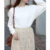 【Printstar】5 6オンス ヘビーウェイトLS | SETUP7【WOMEN】 | 詳細画像9 