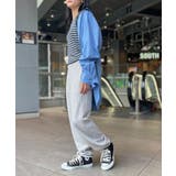 8 4オンス ライトスウェットパンツ | SETUP7【MEN】 | 詳細画像29