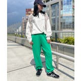 8 4オンス ライトスウェットパンツ | SETUP7【MEN】 | 詳細画像57