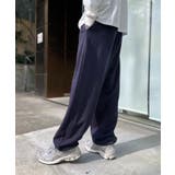 8 4オンス ライトスウェットパンツ | SETUP7【MEN】 | 詳細画像65