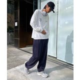 8 4オンス ライトスウェットパンツ | SETUP7【MEN】 | 詳細画像67