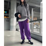 8 4オンス ライトスウェットパンツ | SETUP7【MEN】 | 詳細画像74