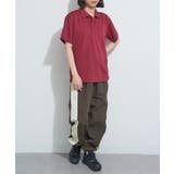 【Printstar】4.4オンス ADP ドライポロシャツ 00302 | SETUP7【MEN】 | 詳細画像63