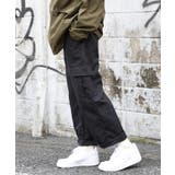 ブラック | REPRODUCT M 65 | SETUP7【MEN】