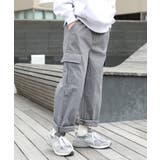 グレー | REPRODUCT M 65 | SETUP7【MEN】