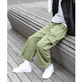 カーキ | REPRODUCT M 65 | SETUP7【MEN】