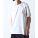 5 6オンスハイグレードコットンTシャツ 半袖無地T | SETUP7【WOMEN】 | 詳細画像10 