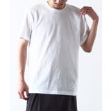 5 6オンスハイグレードコットンTシャツ 半袖無地T | SETUP7【WOMEN】 | 詳細画像11 