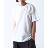 5 6オンスハイグレードコットンTシャツ 半袖無地T | SETUP7【WOMEN】 | 詳細画像12 