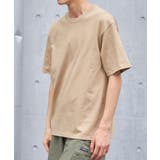10 2オンススーパーヘビーウェイトTシャツ コットン半袖無地T | SETUP7【MEN】 | 詳細画像11