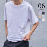10 2オンススーパーヘビーウェイトTシャツ コットン半袖無地T | SETUP7【MEN】 | 詳細画像1