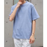 10 2オンススーパーヘビーウェイトTシャツ コットン半袖無地T | SETUP7【MEN】 | 詳細画像14