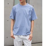 10 2オンススーパーヘビーウェイトTシャツ コットン半袖無地T | SETUP7【MEN】 | 詳細画像15