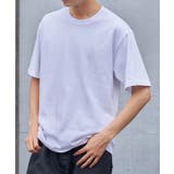 10 2オンススーパーヘビーウェイトTシャツ コットン半袖無地T | SETUP7【MEN】 | 詳細画像2