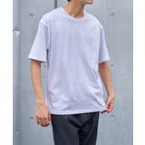 10 2オンススーパーヘビーウェイトTシャツ コットン半袖無地T | SETUP7【MEN】 | 詳細画像3