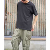 10 2オンススーパーヘビーウェイトTシャツ コットン半袖無地T | SETUP7【MEN】 | 詳細画像7
