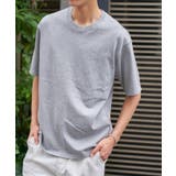 10 2オンススーパーヘビーウェイトTシャツ コットン半袖無地T | SETUP7【MEN】 | 詳細画像8
