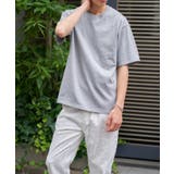10 2オンススーパーヘビーウェイトTシャツ コットン半袖無地T | SETUP7【MEN】 | 詳細画像9