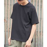 ブラック | 10 2オンススーパーヘビーウェイトTシャツ コットン半袖無地T | SETUP7【MEN】