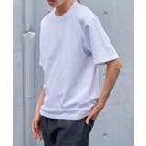 ホワイト | 10 2オンススーパーヘビーウェイトTシャツ コットン半袖無地T | SETUP7【MEN】