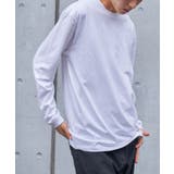 6 2オンスヘビーウエイトロングスリーブTシャツ長袖無地ロンT MS1611 | SETUP7【MEN】 | 詳細画像1