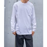 6 2オンスヘビーウエイトロングスリーブTシャツ長袖無地ロンT MS1611 | SETUP7【MEN】 | 詳細画像2