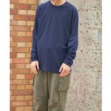 6 2オンスヘビーウエイトロングスリーブTシャツ長袖無地ロンT MS1611 | SETUP7【MEN】 | 詳細画像6