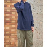 6 2オンスヘビーウエイトロングスリーブTシャツ長袖無地ロンT MS1611 | SETUP7【MEN】 | 詳細画像7