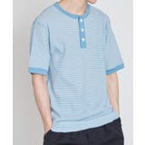 【Healthknit】ヘンリーネックワッフル半袖パックTEEシャツ サーマル半… | SETUP7【MEN】 | 詳細画像10 