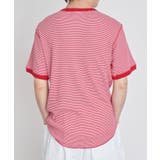 【Healthknit】ヘンリーネックワッフル半袖パックTEEシャツ サーマル半… | SETUP7【MEN】 | 詳細画像13 