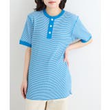 【Healthknit】ヘンリーネックワッフル半袖パックTEEシャツ サーマル半… | SETUP7【MEN】 | 詳細画像14 