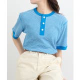 【Healthknit】ヘンリーネックワッフル半袖パックTEEシャツ サーマル半… | SETUP7【MEN】 | 詳細画像15 