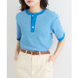 【Healthknit】ヘンリーネックワッフル半袖パックTEEシャツ サーマル半… | SETUP7【MEN】 | 詳細画像16 