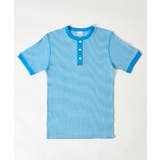【Healthknit】ヘンリーネックワッフル半袖パックTEEシャツ サーマル半… | SETUP7【MEN】 | 詳細画像21 
