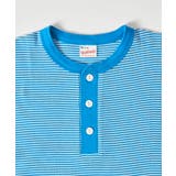 【Healthknit】ヘンリーネックワッフル半袖パックTEEシャツ サーマル半… | SETUP7【MEN】 | 詳細画像23 