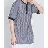 【Healthknit】ヘンリーネックワッフル半袖パックTEEシャツ サーマル半… | SETUP7【MEN】 | 詳細画像6 