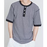 【Healthknit】ヘンリーネックワッフル半袖パックTEEシャツ サーマル半… | SETUP7【MEN】 | 詳細画像7 