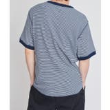 【Healthknit】ヘンリーネックワッフル半袖パックTEEシャツ サーマル半… | SETUP7【MEN】 | 詳細画像9 