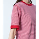 【Healthknit】クルーネックワッフル半袖パックTEEシャツ サーマル半袖… | SETUP7【MEN】 | 詳細画像2 
