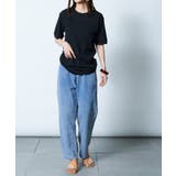【Healthknit】クルーネックワッフル半袖パックTEEシャツ サーマル半袖… | SETUP7【MEN】 | 詳細画像5 