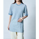 ブルー | 【Healthknit】クルーネックワッフル半袖パックTEEシャツ サーマル半袖… | SETUP7【MEN】