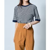 ネイビー | 【Healthknit】クルーネックワッフル半袖パックTEEシャツ サーマル半袖… | SETUP7【MEN】