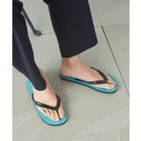 【SETUP7】ローカルビーチサンダル SCCH017 | SETUP7【MEN】 | 詳細画像4 