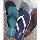 【SETUP7】ローカルビーチサンダル SCCH017 | SETUP7【MEN】 | 詳細画像5 